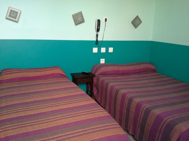 Hotel H�tel Cosmos