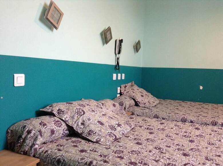 Hotel H�tel Cosmos