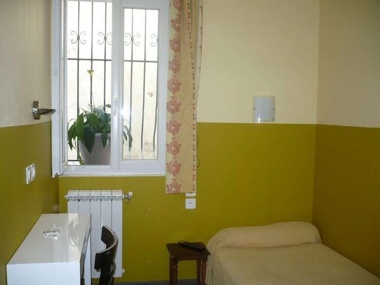 Hotel H�tel Cosmos