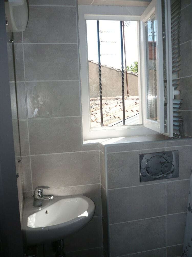 Hotel H�tel Cosmos