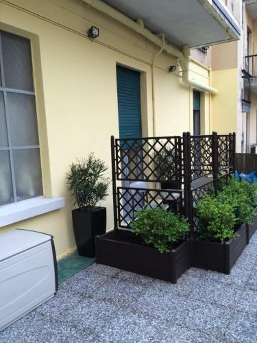 Hostal B&B Residenza Paradiso