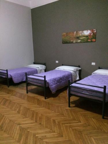 Hostal B&B Residenza Paradiso