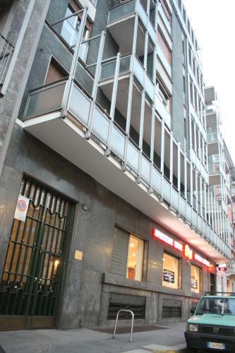 Hostal B&B Residenza Paradiso