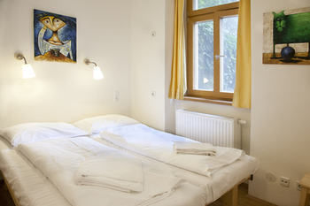 Vienna Hostel Ruthensteiner