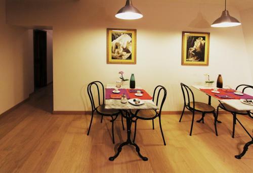 Bed & Breakfast Chambres D'h�tes Du Lion D'or