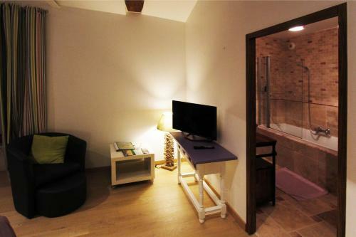 Bed & Breakfast Chambres D'h�tes Du Lion D'or