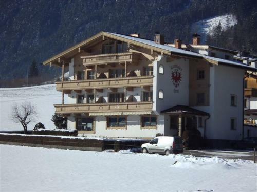 Apartamento Landhaus Tirol