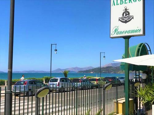 Hotel Albergo Panoramico