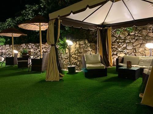 Hotel Albergo Panoramico