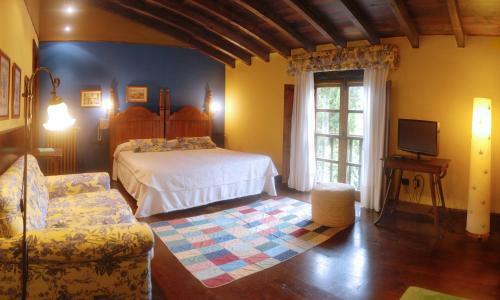 Agroturismo Posada Andariveles