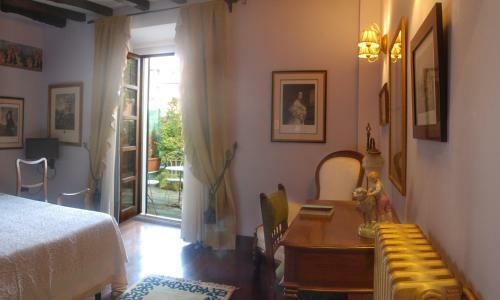 Agroturismo Posada Andariveles
