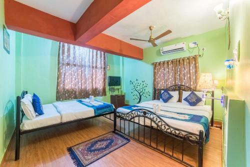 Kiara B&B Home