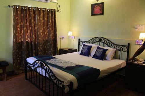 Kiara B&B Home