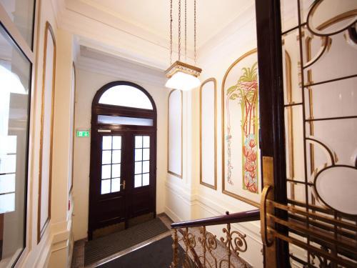 Drei Kronen Hotel Wien City