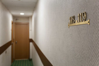 Apartamento Residence Lepontina
