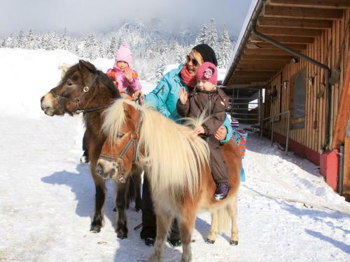 Kinderhotel Buchau