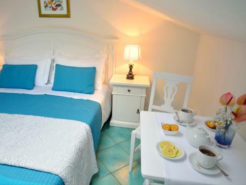 Apartamento Torre Paradiso