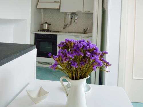 Apartamento Torre Paradiso