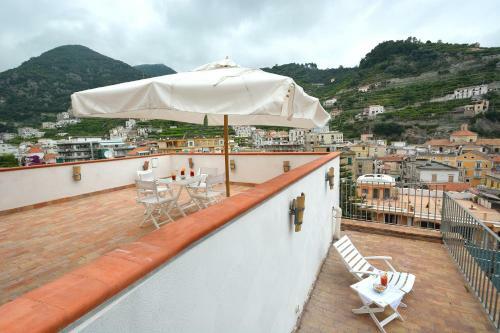 Apartamento Torre Paradiso