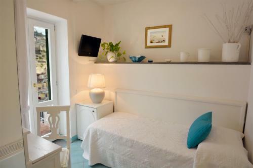 Apartamento Torre Paradiso