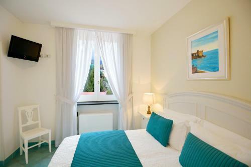 Apartamento Torre Paradiso