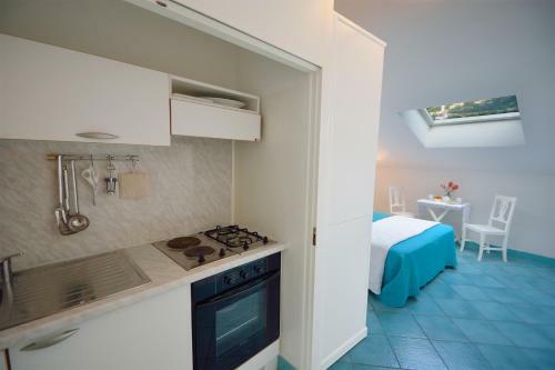 Apartamento Torre Paradiso