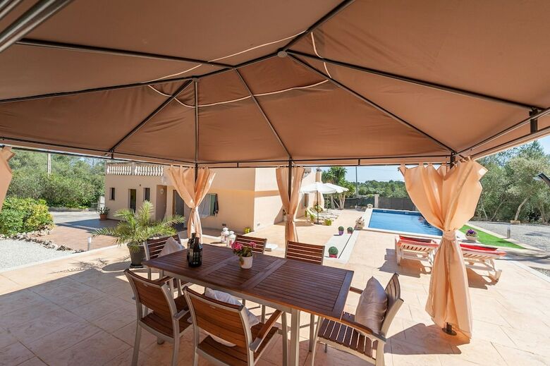 Villa Conchita