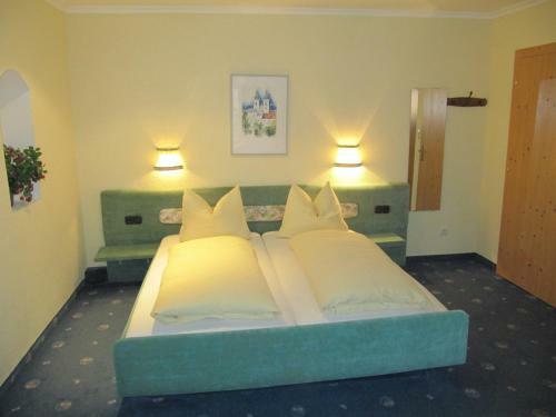 Hostal Pension Steinbock