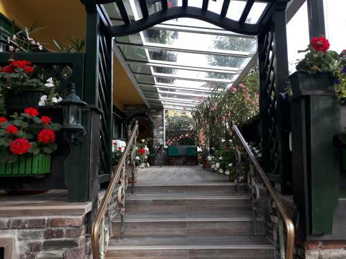 Hostal Pension Steinbock