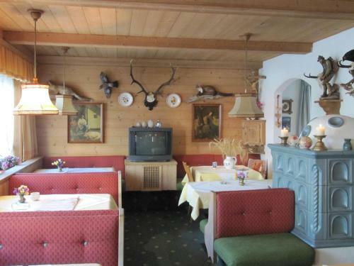 Hostal Pension Steinbock