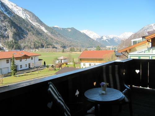 Hostal Pension Steinbock