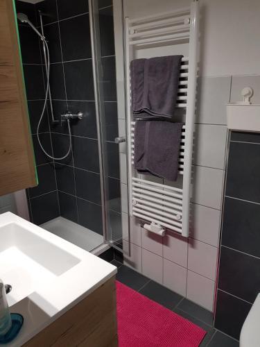 Apartamento Haus Gandler