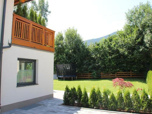 Apartment Eder Maurach