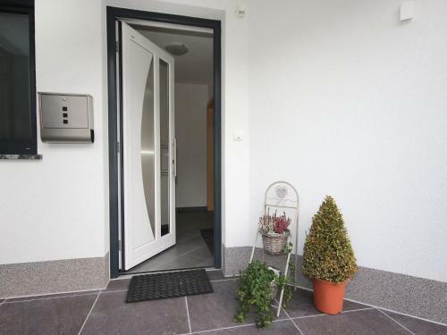 Apartment Eder Maurach