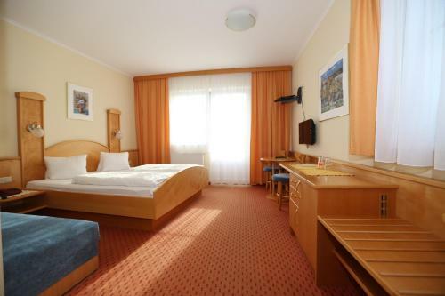 Hotel Panoramahof Ziegler