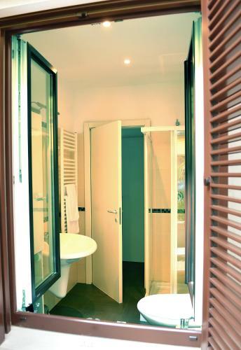 Bed & Breakfast Room Inn