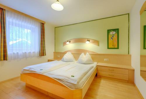 Agroturismo Ferienwohnungen Schwabhof