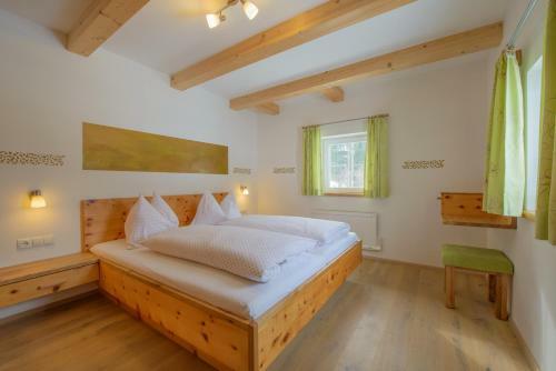 Agroturismo Ferienwohnungen Schwabhof