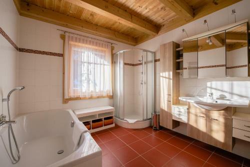 Agroturismo Ferienwohnungen Schwabhof