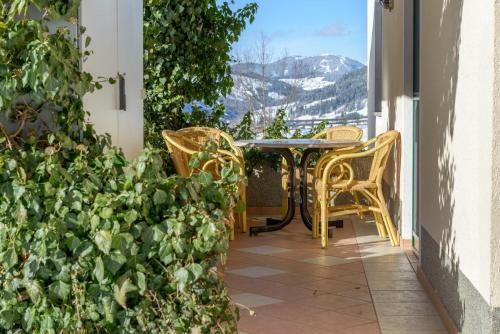 Agroturismo Ferienwohnungen Schwabhof