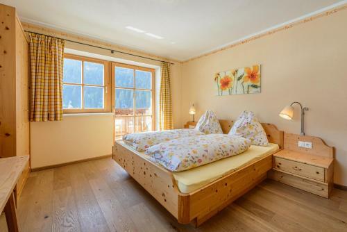 Agroturismo Ferienwohnungen Schwabhof