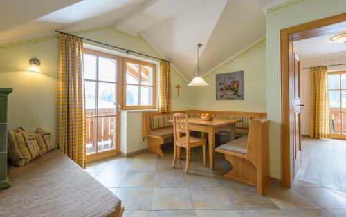 Agroturismo Ferienwohnungen Schwabhof