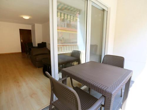 Apartment Duplex Edificio Iberia Salou