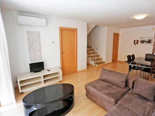 Apartment Duplex Edificio Iberia Salou