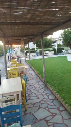 Apartamento Andy's Gardens