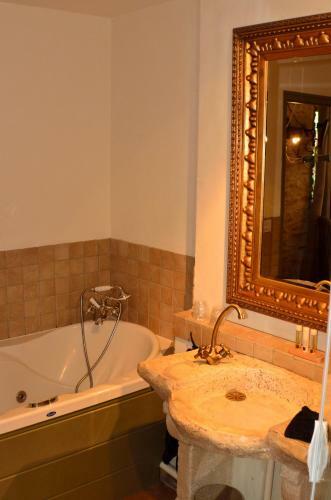 Hotel Hostellerie La Bergerie