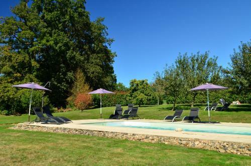 Hotel Hostellerie La Bergerie