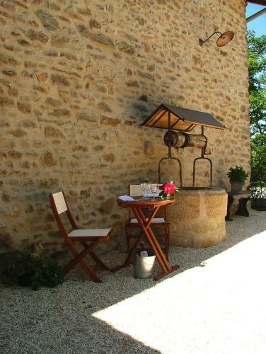 Hotel Hostellerie La Bergerie