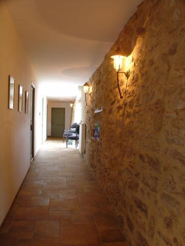 Hotel Hostellerie La Bergerie
