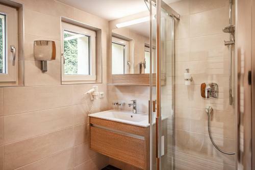 Naturhotel Alpenblick